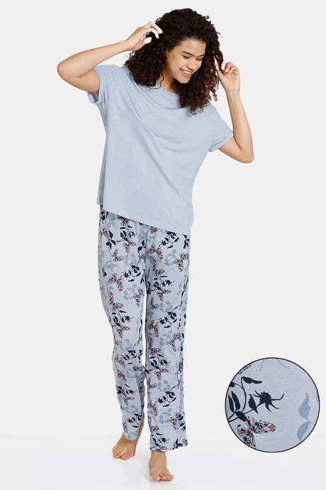 Marks and 2025 spencer butterfly pyjamas